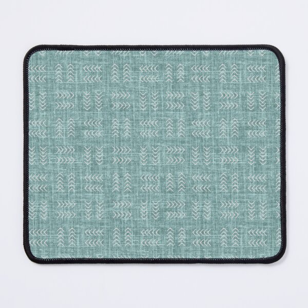 Item preview, Arrows on Pine Green Linen designed and sold by KSimpson838.
