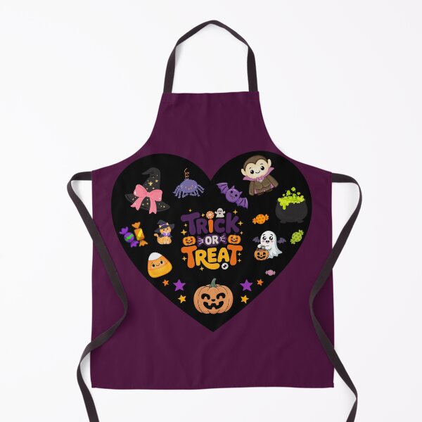 Item preview, Halloween Shirt #Trick-or-Treat designed and sold by ArieCherie♡.