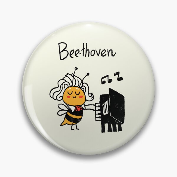 Item preview, Beethoven designed and sold by ppmid.