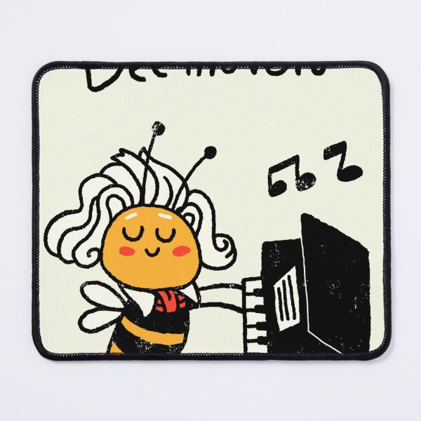 Item preview, Beethoven designed and sold by ppmid.