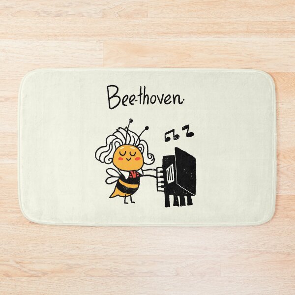 Item preview, Beethoven designed and sold by ppmid.