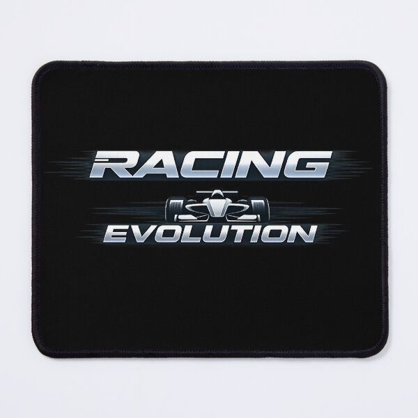 Item preview, Racing Evolution designed and sold by UnicornDreamers.