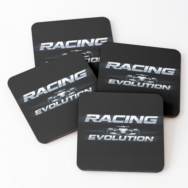 Item preview, Racing Evolution designed and sold by UnicornDreamers.