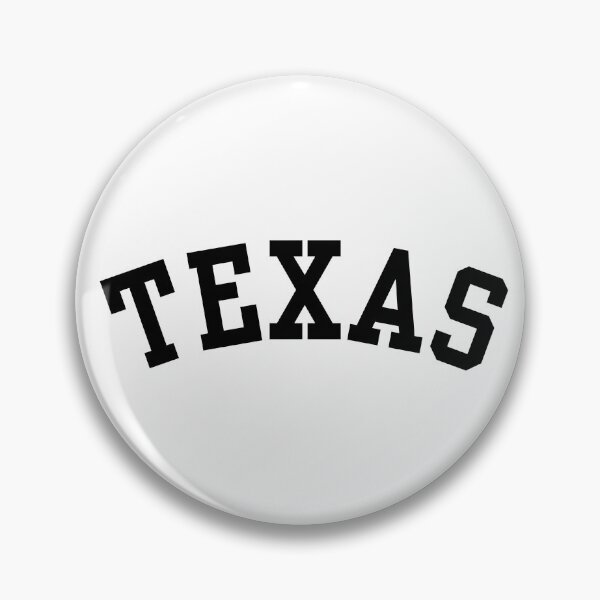 Item preview, Proud Texas State of Usa Text Quote  designed and sold by mizam.