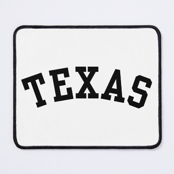 Item preview, Proud Texas State of Usa Text Quote  designed and sold by mizam.