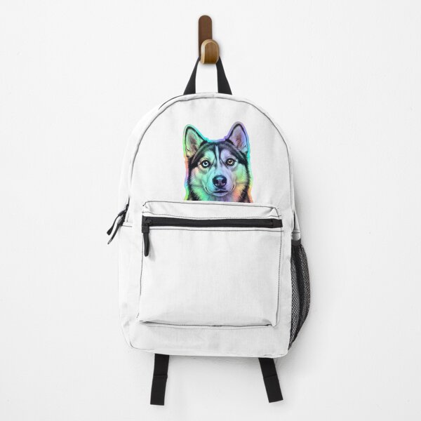 Item preview, Husky sticker designed and sold by ParryStickers.