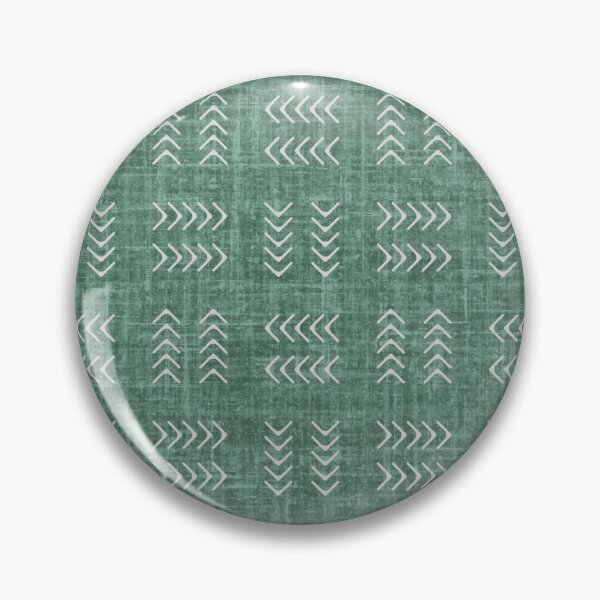 Item preview, Arrows on Hunter Green Linen designed and sold by KSimpson838.