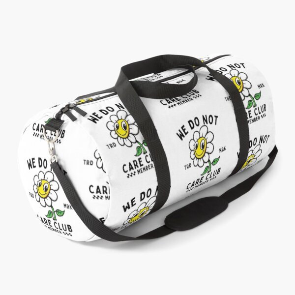 Item preview, We don't care club member designed and sold by Peerless-Prime.
