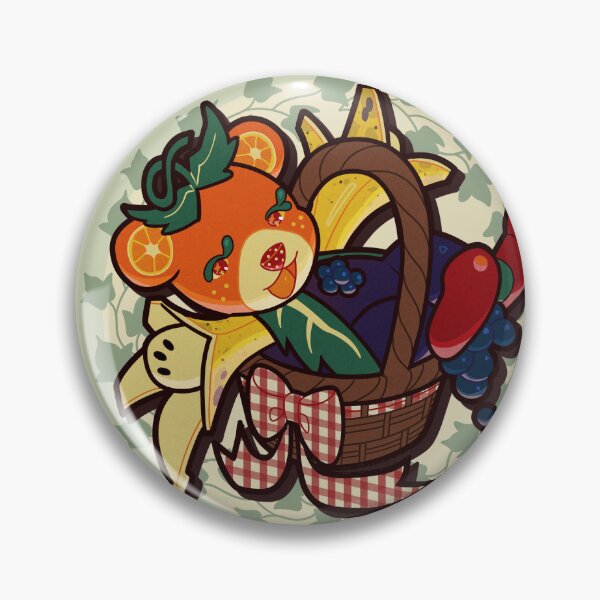Item preview, Huckleberry Harvest designed and sold by CupoZo.