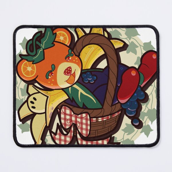 Item preview, Huckleberry Harvest designed and sold by CupoZo.