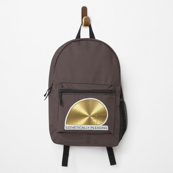 Item preview, Golden Ratio Fibonacci Esthetically Pleasing Architect Art designed and sold by AkDesign022.