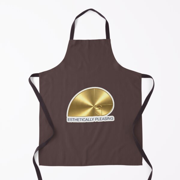 Item preview, Golden Ratio Fibonacci Esthetically Pleasing Architect Art designed and sold by AkDesign022.