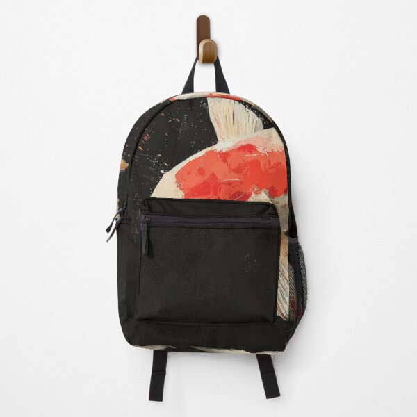 Item preview, KOI BLACK designed and sold by Poptonicart.
