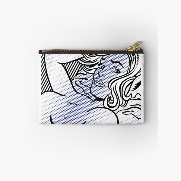 Item preview, Pop Art - Seductive Girl designed and sold by ArtPlus+.