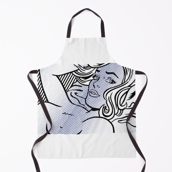 Item preview, Pop Art - Seductive Girl designed and sold by ArtPlus+.