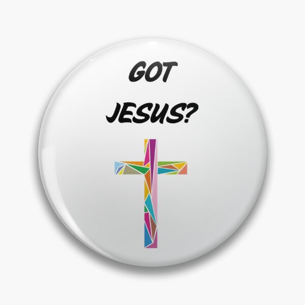 Item preview, Got Jesus? designed and sold by ArthursDesigns.