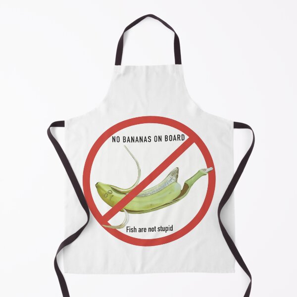 Item preview, Fishing - Banana designed and sold by gardentree.