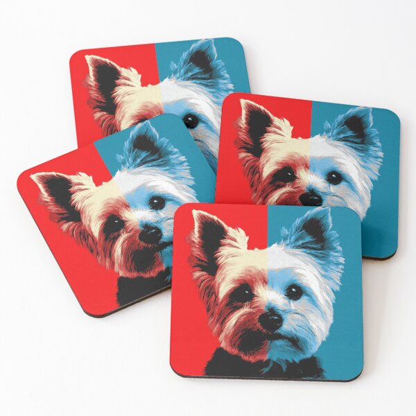 Item preview, SWEET DOG designed and sold by Poptonicart.
