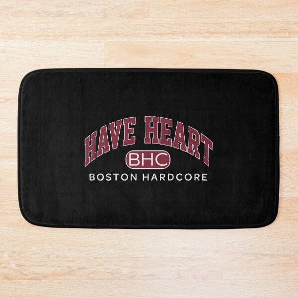 Item preview, Have Heart Boston Hardcore designed and sold by Sandra Mathieu.