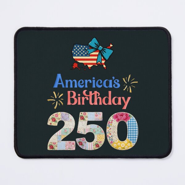 Item preview, America 250 designed and sold by LibrosBOOKtique.