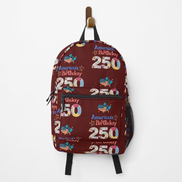 Item preview, America 250 designed and sold by LibrosBOOKtique.