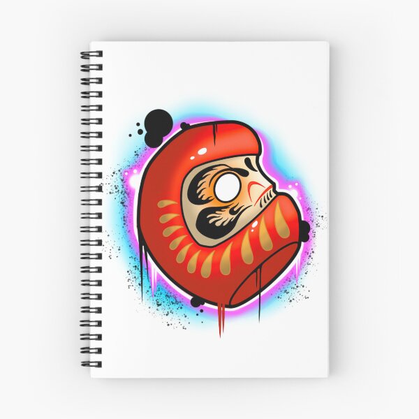 Item preview, Daruma Doll designed and sold by GomezGarments.