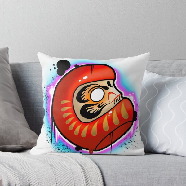 Item preview, Daruma Doll designed and sold by GomezGarments.