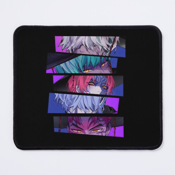 Item preview, Boy Band Movie Hunter designed and sold by RomeroDane.