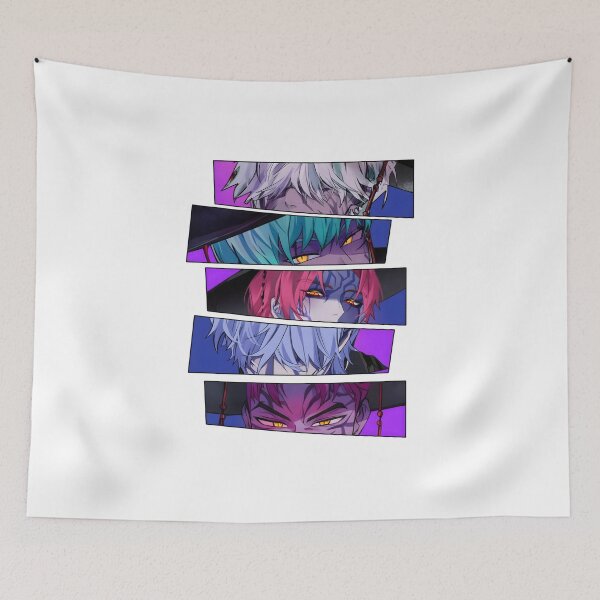 Item preview, Boy Band Movie Hunter designed and sold by RomeroDane.