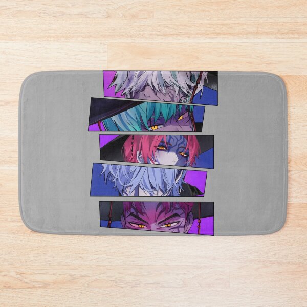 Item preview, Boy Band Movie Hunter designed and sold by RomeroDane.
