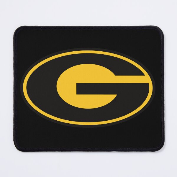 Item preview, Grambling State University Design designed and sold by AbstractBEE.