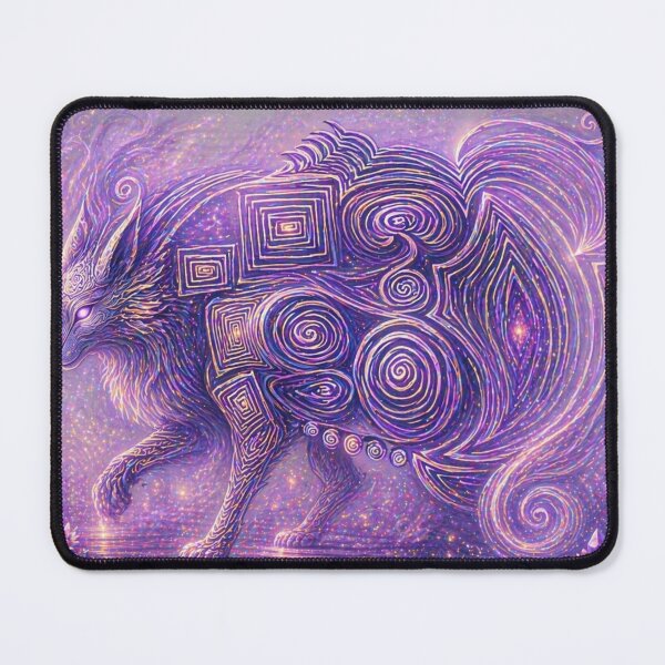 Item preview, Ethereal cat designed and sold by sonamkumari333.