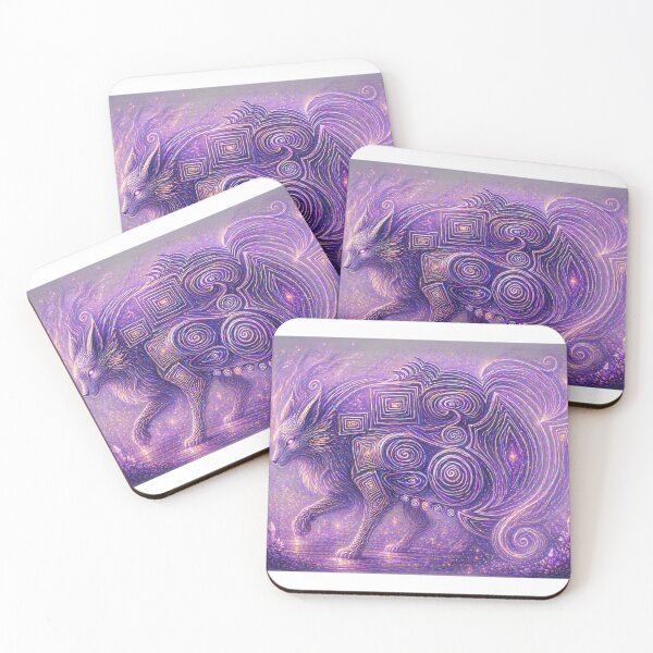 Item preview, Ethereal cat designed and sold by sonamkumari333.