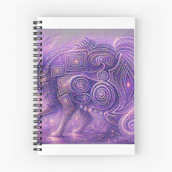 Item preview, Ethereal cat designed and sold by sonamkumari333.