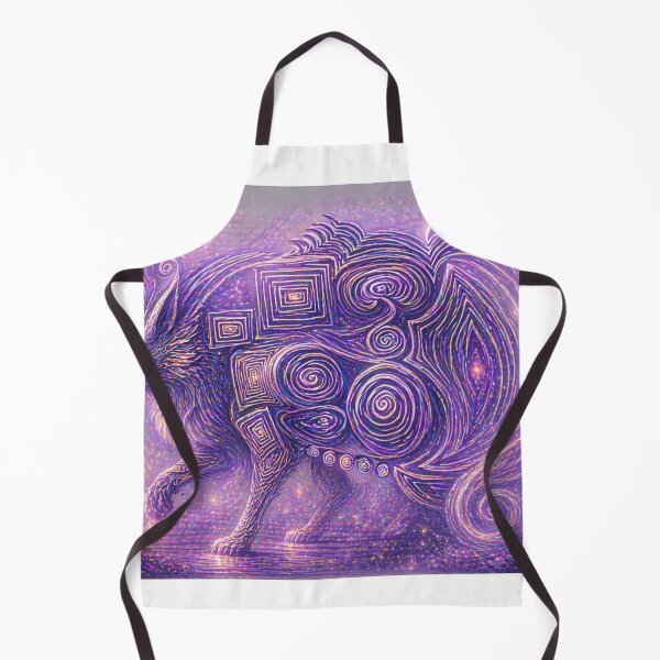 Item preview, Ethereal cat designed and sold by sonamkumari333.