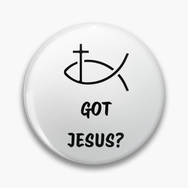 Item preview, Got Jesus? designed and sold by ArthursDesigns.