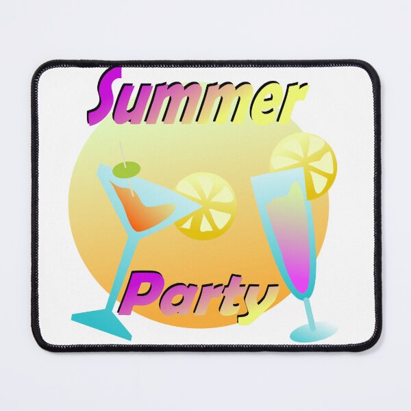 Item preview, Summer Party designed and sold by Logan81.