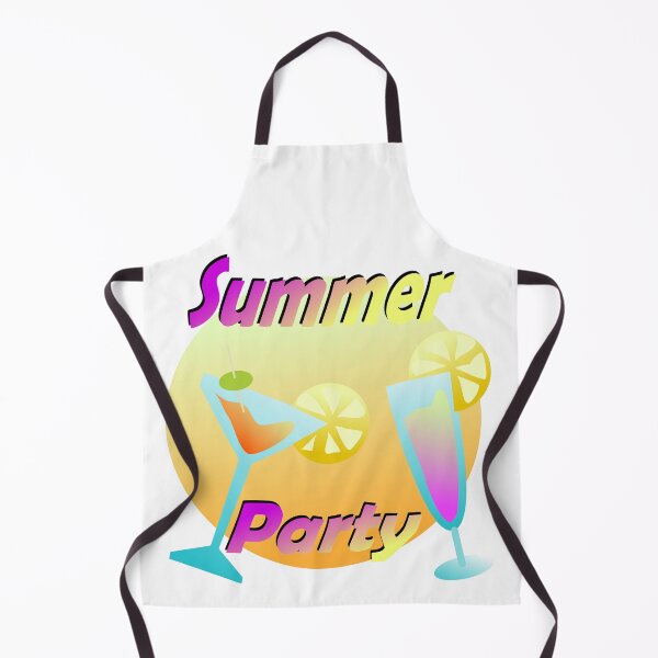 Item preview, Summer Party designed and sold by Logan81.