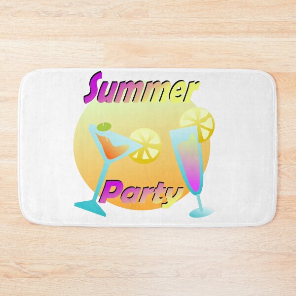 Item preview, Summer Party designed and sold by Logan81.