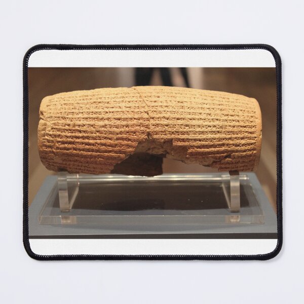 Item preview, Cyrus Cylinder designed and sold by HirbodPhoto.
