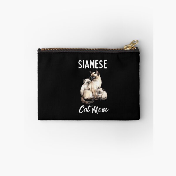Item preview, Siamese cat mom  designed and sold by Fateh-Kro ⭐⭐⭐⭐⭐.