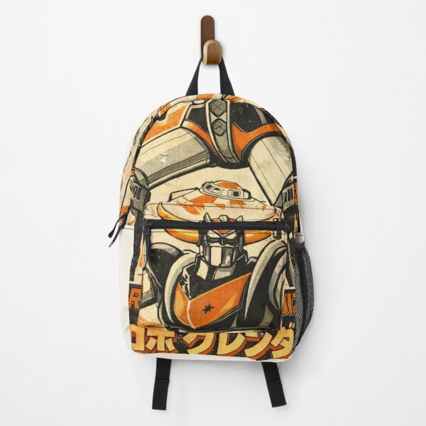 Item preview, UFO Robot Grendizer Vintage Anime Poster Retro Mecha Art designed and sold by zumerdiego.
