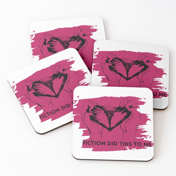 Item preview, Fiction did this to me designed and sold by creativityisfun.