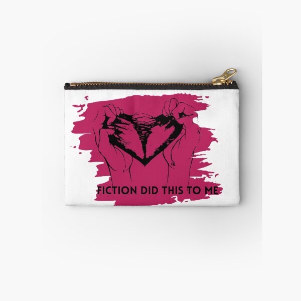 Item preview, Fiction did this to me designed and sold by creativityisfun.