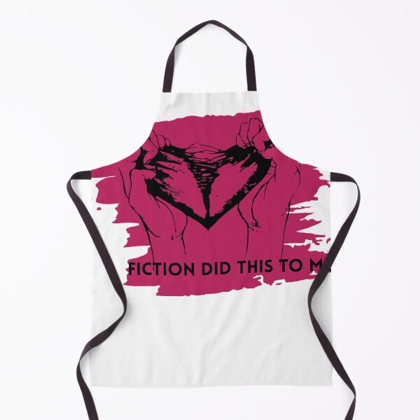 Item preview, Fiction did this to me designed and sold by creativityisfun.