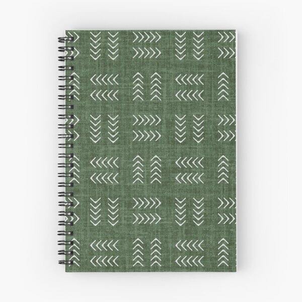 Item preview, Arrows on Forest Green Linen designed and sold by KSimpson838.
