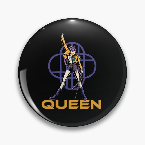Item preview, Queen designed and sold by ppmid.