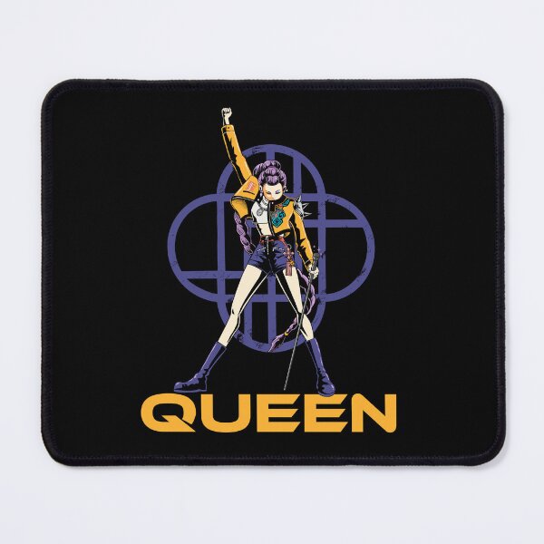 Item preview, Queen designed and sold by ppmid.