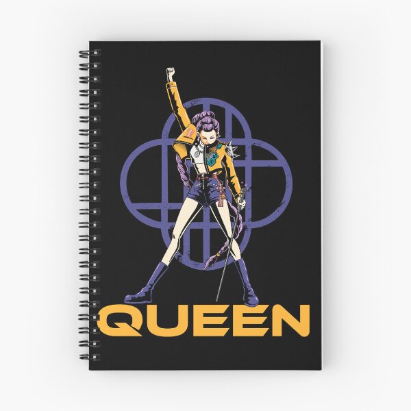 Item preview, Queen designed and sold by ppmid.