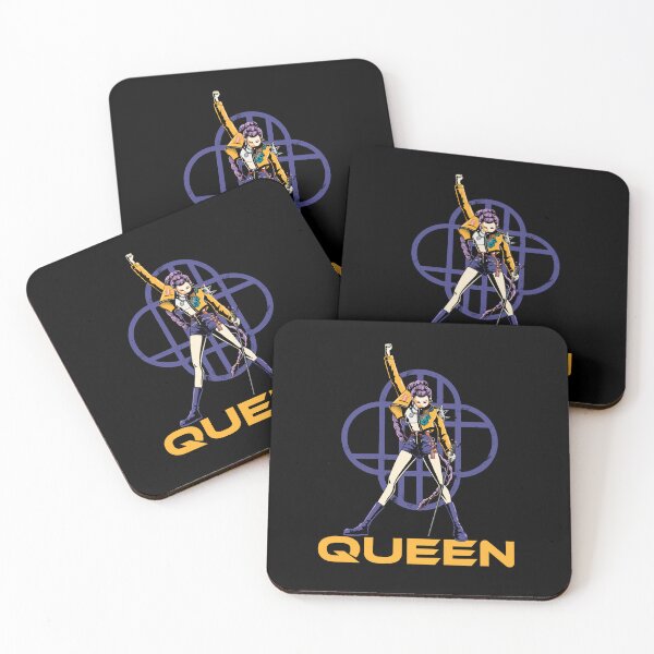 Item preview, Queen designed and sold by ppmid.